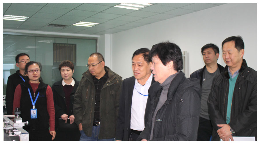 河北中測(cè)計(jì)量檢測(cè)有限公司順利通過CNAS首次現(xiàn)場(chǎng)評(píng)審